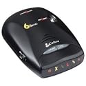 Cobra Esd 6060 6-Band Esd Radar/Laser Detector