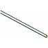 Stanley National Hardware 4000BC 3/8-16" x 24" Zinc Plated Steel Threaded Rod