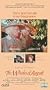 The Whales of August [VHS]