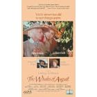 The Whales of August [VHS]
