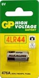 5X GP BATTERIES HIGH ALKALINE 6V 476A (5 PACK)