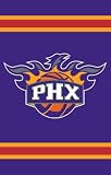 The Party Animal Afsun Afsun Phoenix Suns 44X28 Applique Banner