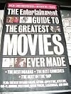 The Entertainment Weekly Guide To the Greatest Movies Ever Made
