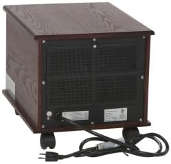 Infralife 100PTC Infrared Radiant Heat Space Heater