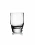 Luigi Bormioli Michelangelo Masterpiece 12-Ounce Hand-Blown Crystal Double Old Fashioned Glasses, Set of 4
