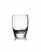 Luigi Bormioli Michelangelo Masterpiece 12-Ounce Hand-Blown Crystal Double Old Fashioned Glasses, Set of 4