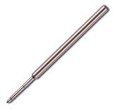 「フィッシャースペースペン スペースペン用窒素ガス入りリフィルPRタイプ ターコイズ M(中字)」の画像