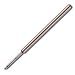 Fisher Space Pens Blue Ink Medium Point Refill, Carded
