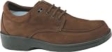 Aetrex Women's Ambular Biomechanical Moc Toe Pedorthic Shoes