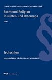 Recht und Religion in Mittel- und Osteuropa 2 - Tschechien - 