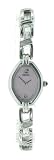 Image of Seiko Ladies Analogue 6 Diamond Mother of Pearl Dial Stainless Case Bezel and Bracelet Watch