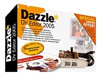 Pinnacle 8230-10007-61 Scheda video
