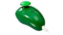 Wii Funchuck Green Mini Nunchuk