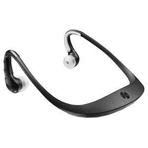 Motorola S10-HD Bluetooth Stereo Headset