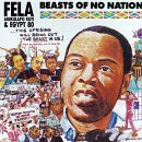 Beasts of No Nation
