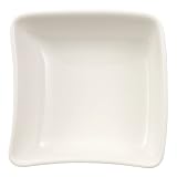 Villeroy & Boch New Wave Square Individual Bowls, Set of 4
