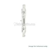 IMAGE OF Sylvania 54483 - FCB Projector Light Bulb