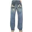 Evisu "Loose fit" denim jeans