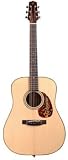 Takamine TF340SBG (Dread Ac/EL Gloss Natural) Takamine TF340SBG (Dread Ac/EL Gloss Natural)