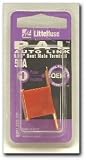 Littelfuse MIN5BP Mini Blade Fuses