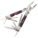 Big Wood Multi-Tool, w/Tool Kit, Nylon Sheath