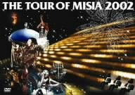 THE TOUR OF MISIA 2002 [DVD]