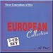 Bad Boys Blue Hit Collection-European Collection - Three Generations of Hits - Blue - All That! (2 CD Set)