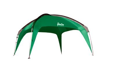 Paha Que Cottonwood LT 12x12 Green Tent Shelter CW201 [Misc.]