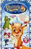 Review   / Rudolph the Red-Nosed Reindeer & the Island of Misfit Toys