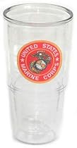 Tervis 24oz. Big T Marines Tumbler