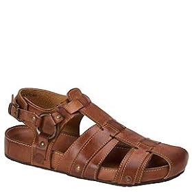 Frye Mens Astor Harness Sandal by FRYE