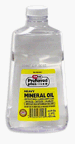 Cumberland Swan Mineral Oil - 1 Pt