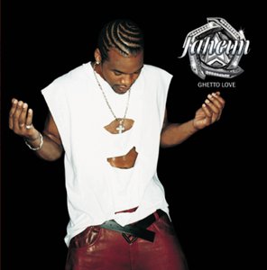 CD-Charts  Music : Ghetto Love