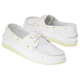 Groove Women's Austin Canvas Boat Shoe
