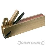 Review Silverline  / SILVERLINE MINI BULLNOSE PLANE