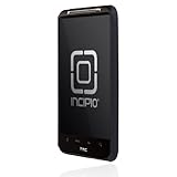 Incipio HT-174 Feather Case for HTC Inspire 4G - Black - 1 Pack - Case - Re ....