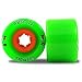 Abec 11 Strikers 66/88, Set of 4 Skateboard Wheels