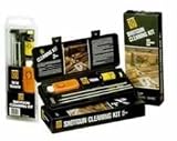 Hoppes All Caliber Pistol Cleaning Kit