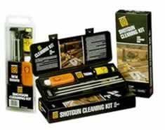 SportingGoods: Hoppes Cleaning Kit W/Aluminum Rod #U243B