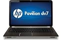 HP Pavilion dv7-6179us Entertainment PC - Black