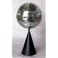Tabletop Mirror Ball Kit