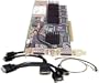 Matrox G200 Quad with pal-TV Tuner Europe