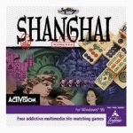 Shanghai Great Moments (Jewel Case)