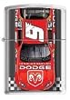 Kasey Kahne Finish Line Zippo Lighter