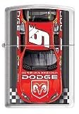 Kasey Kahne Finish Line Zippo Lighter