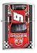 Kasey Kahne Finish Line Zippo Lighter