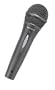 Sony Unidirect Mic with Cannon Connect
