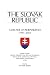 Books : The Slovak Republic: A Decade of Independence, 1993-2002