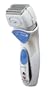 Panasonic ES2219WC Progression Women's Wet/Dry Shaver with Pivot Action Shaving System