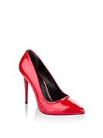 Pembe Potin Salones (Rojo)